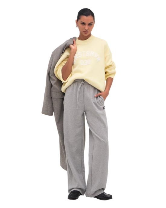  Wrstbhvr 스웨터 2000001803738 Grey - OTHER BRANDS