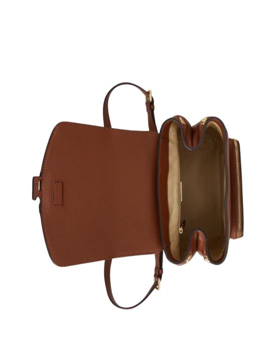 26SS 랄프 로렌 백팩 431969355001 Brown - RALPH LAUREN