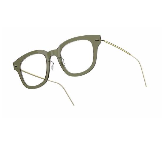 Lindberg 안경 15J44UI0A Neutrals - OTHER BRANDS