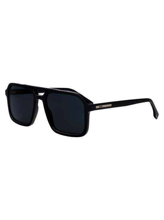 26SS 휴고보스 선글라스 BOSS 1894 S 807 black - HUGO BOSS