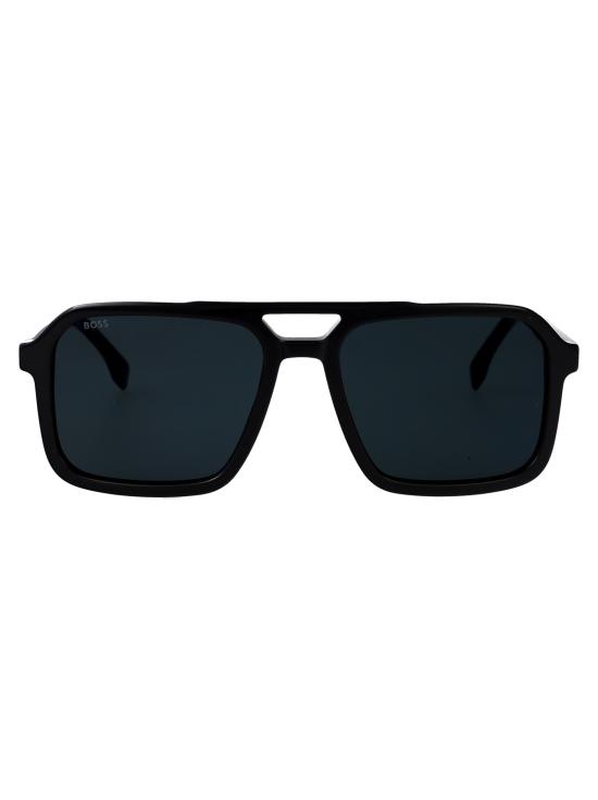 26SS 휴고보스 선글라스 BOSS 1894 S 807 black