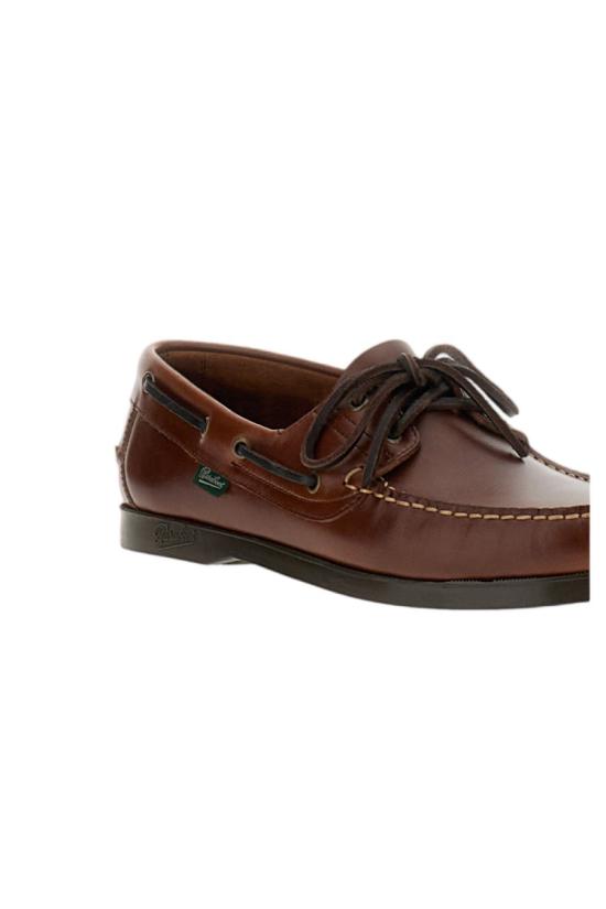 26SS 파라부트 로퍼 781001 Brown - PARABOOT
