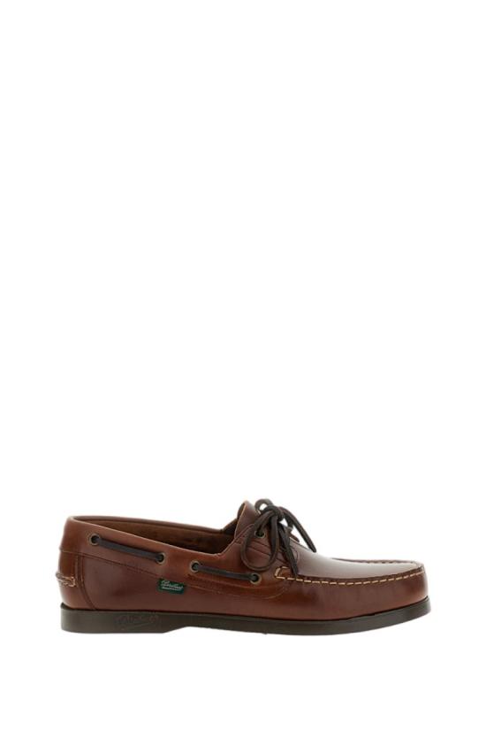 26SS 파라부트 로퍼 781001 Brown
