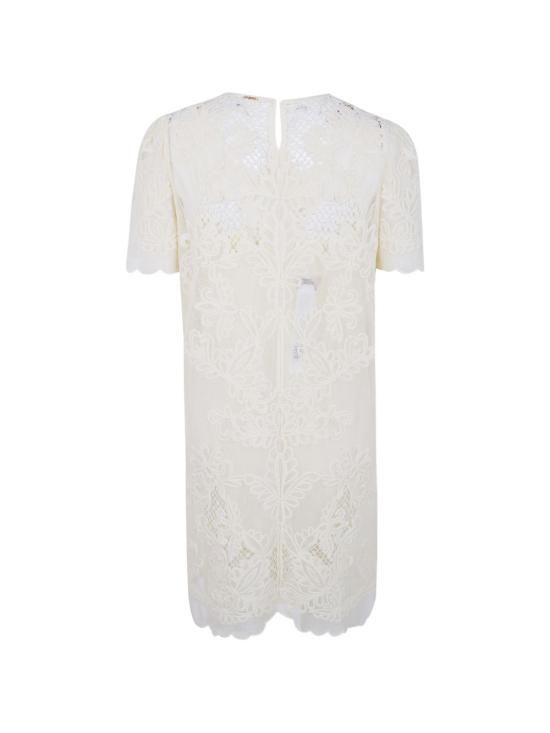 26SS 트윈셋 미디 원피스 261TP2582 S2153100282 Neve - TWINSET