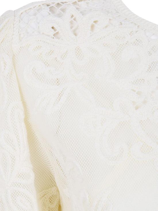 26SS 트윈셋 미디 원피스 261TP2582 S2153100282 Neve - TWINSET