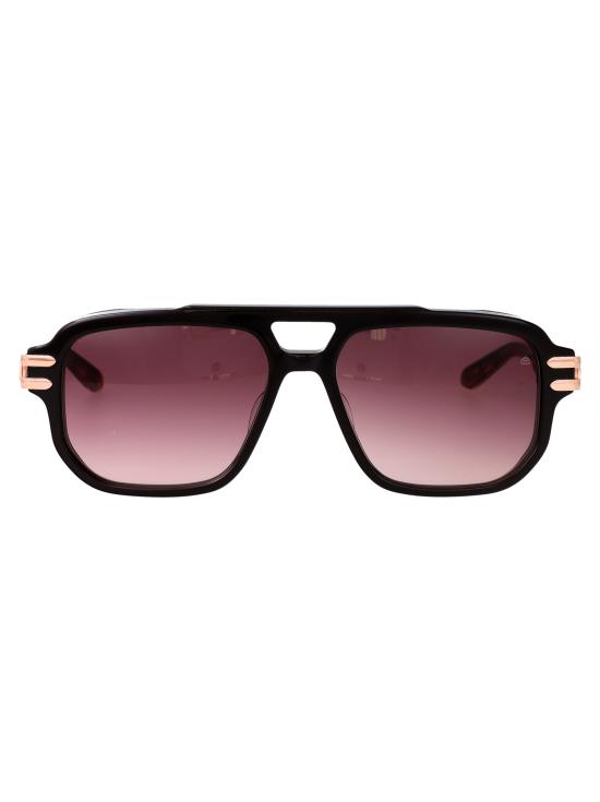 25FW 마이바흐 선글라스 THE HUSTLER I RG ACG Z69 gold