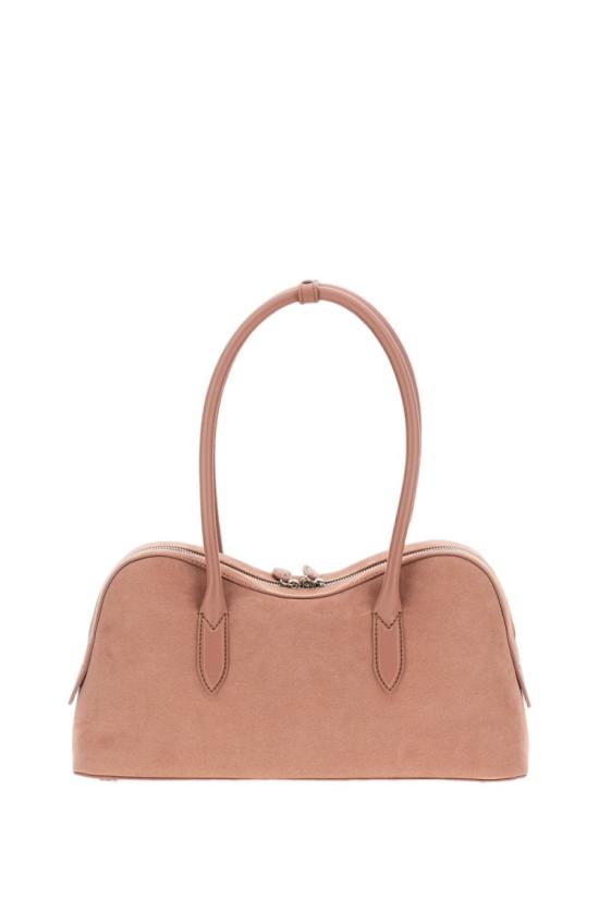 26SS 스텔라 맥카트니 라이더 숄더백 7B0138WP05545763 Pink - STELLA MCCARTNEY