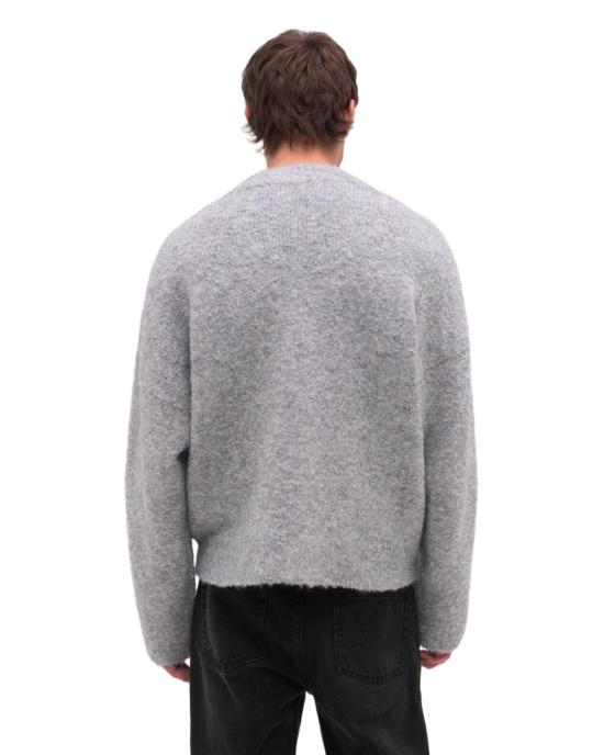  Wrstbhvr 가디건 2000001803561 White - OTHER BRANDS