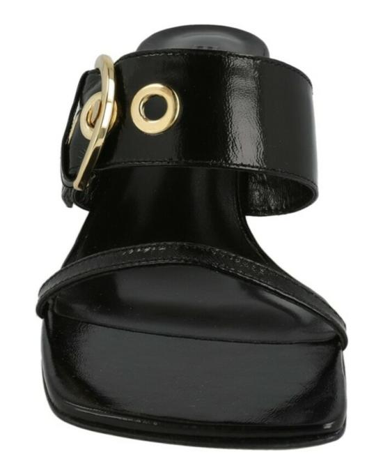  바이파 샌들 23CABT NBLGLS 00002 37 Black - BY FAR