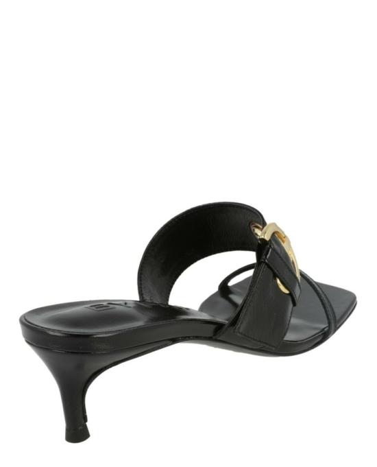  바이파 샌들 23CABT NBLGLS 00002 37 Black - BY FAR