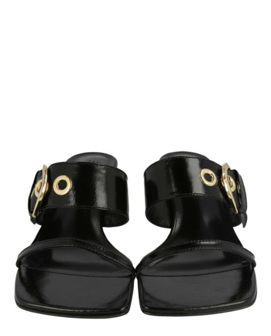  바이파 샌들 23CABT NBLGLS 00002 37 Black - BY FAR