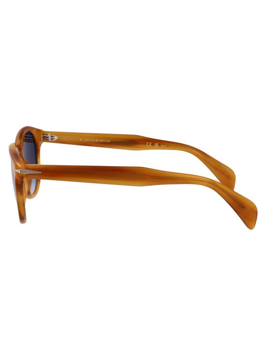 26SS 데이비드 베컴 선글라스 DB 1198 S B4L yellow - DAVID BECKHAM