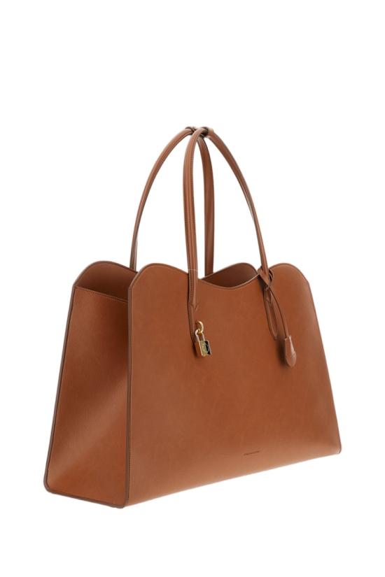 26SS 스텔라 맥카트니 숄더백 7B0193WP05335742 Brown - STELLA MCCARTNEY