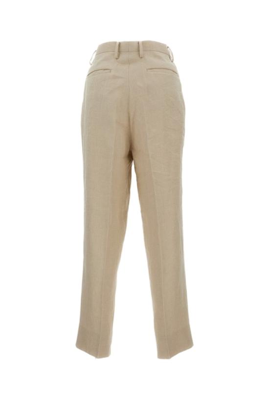 26SS 캡틴 선샤인 스트레이트 팬츠 KS26SPT12ASHGREY Neutrals - KAPTAIN SUNSHINE