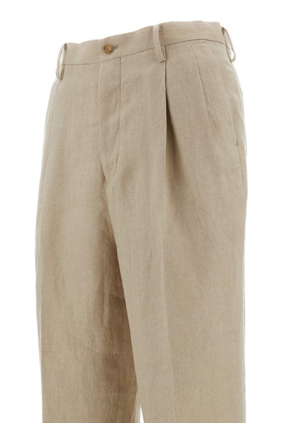 26SS 캡틴 선샤인 스트레이트 팬츠 KS26SPT12ASHGREY Neutrals - KAPTAIN SUNSHINE