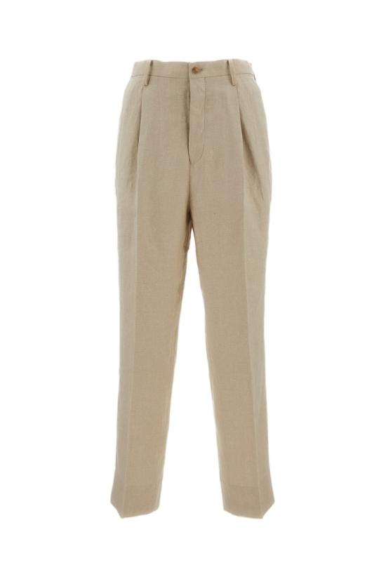 26SS 캡틴 선샤인 스트레이트 팬츠 KS26SPT12ASHGREY Neutrals