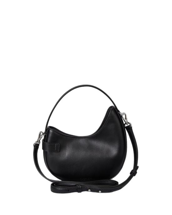 26SS 랄프 로렌 숄더백 431980159002 Black - RALPH LAUREN