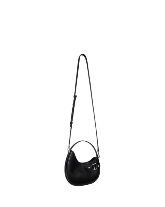 26SS 랄프 로렌 숄더백 431980159002 Black - RALPH LAUREN
