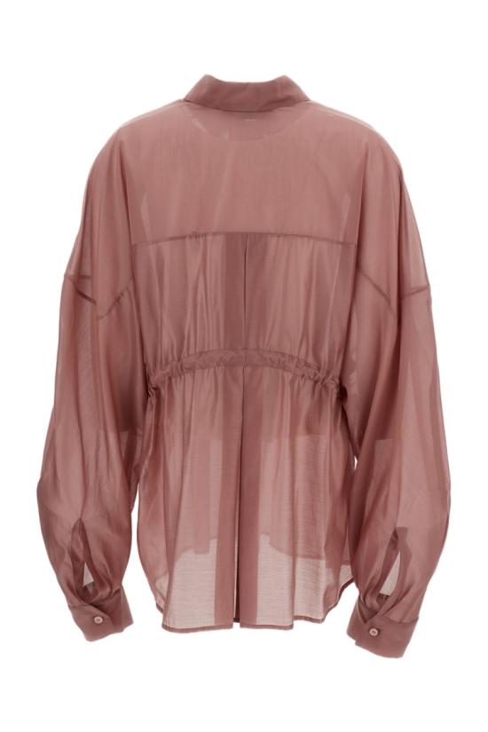 26SS 더 레이티스트 블라우스 TLW04021T0161ABTPT0105 Pink - THE LATEST