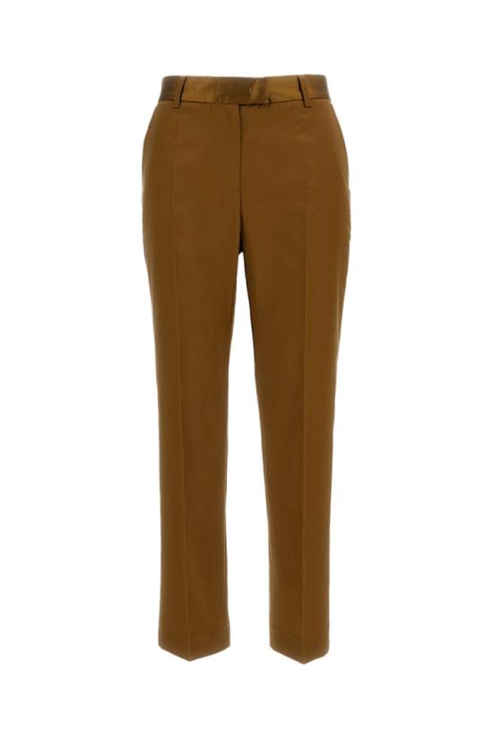 26SS 알베르토비아니 스트레이트 팬츠 CC891CO030817 Brown