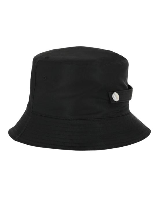  알렉산더 맥퀸 모자 663112 4404Q 1078 90023 L Black - ALEXANDER MCQUEEN