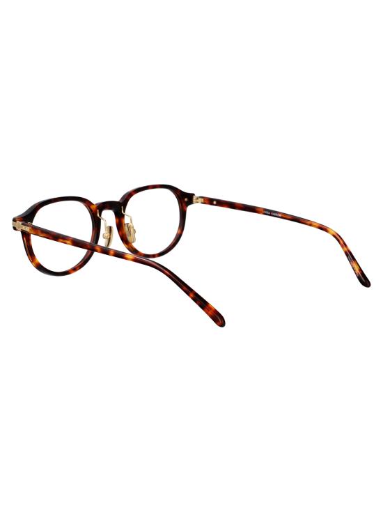 26SS 린다페로우 안경 LF102AC2OPT 02 brown - LINDA FARROW