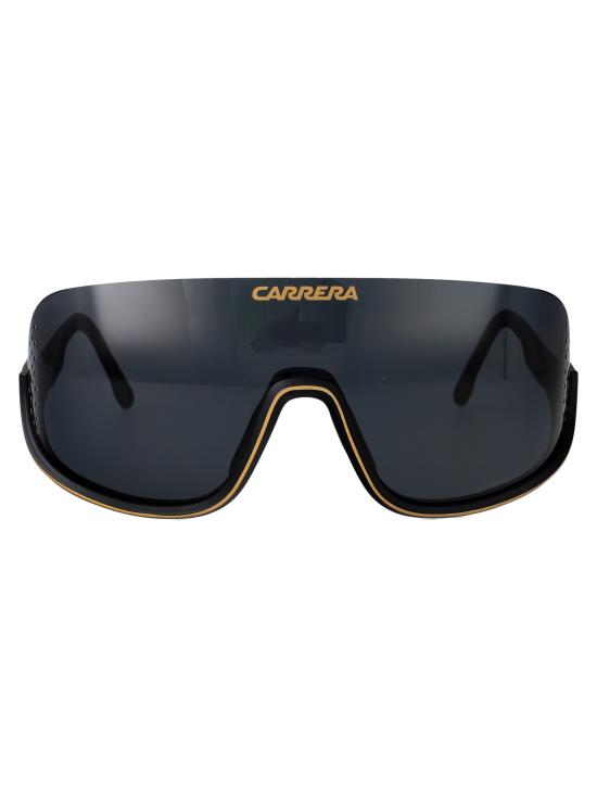 26SS 까레라 선글라스 CARRERA EYEDRA 003 black