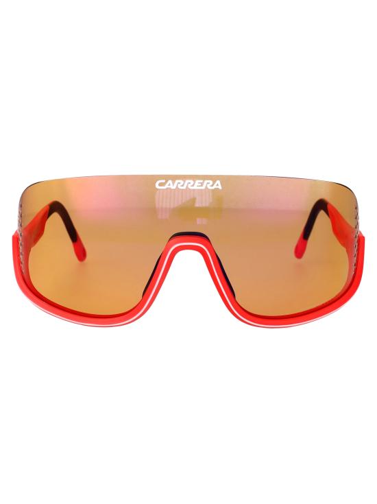26SS 까레라 선글라스 CARRERA EYEDRA 0Z3 red