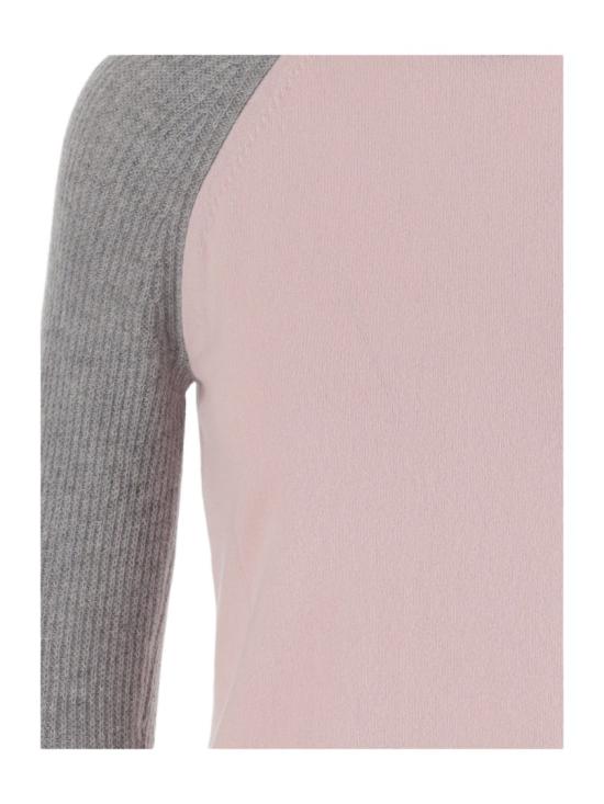 26SS 게스트 인 레지던스 니트웨어 W40610JLPWPNKHGR Pink - GUEST IN RESIDENCE