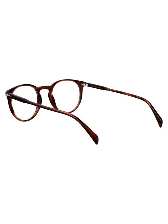 26SS 데이비드 베컴 안경 DB 1139 EX4 brown - DAVID BECKHAM