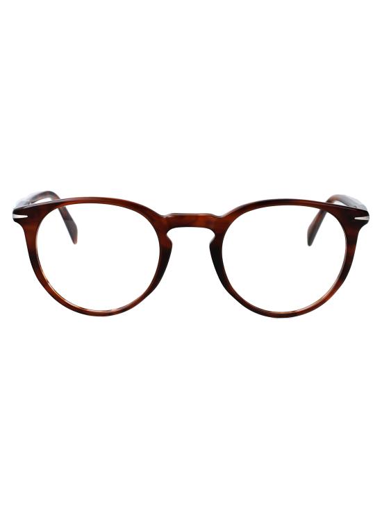 26SS 데이비드 베컴 안경 DB 1139 EX4 brown