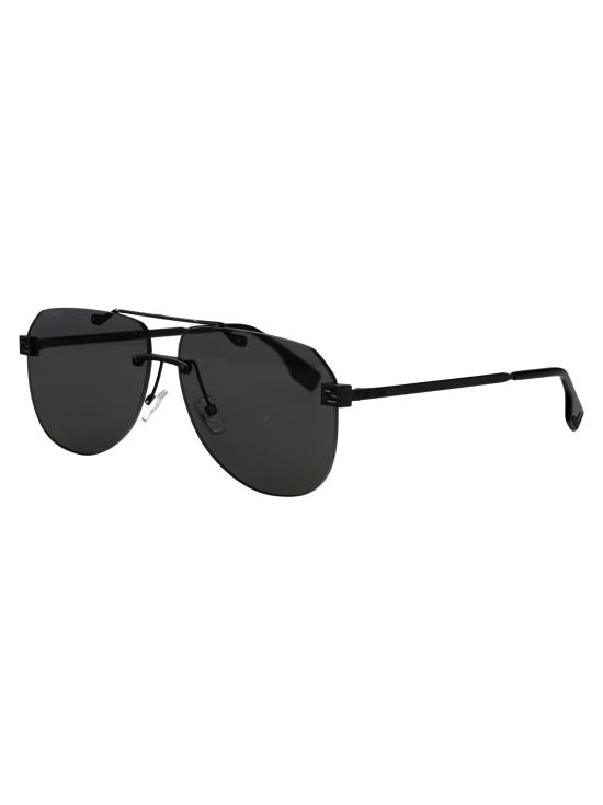 26SS 펜디 선글라스 FE40115U 02R black - FENDI