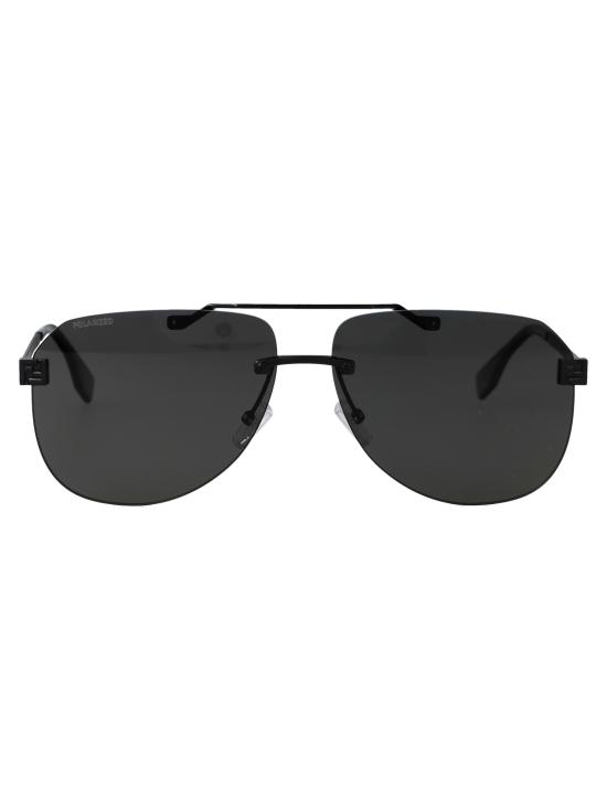 26SS 펜디 선글라스 FE40115U 02R black