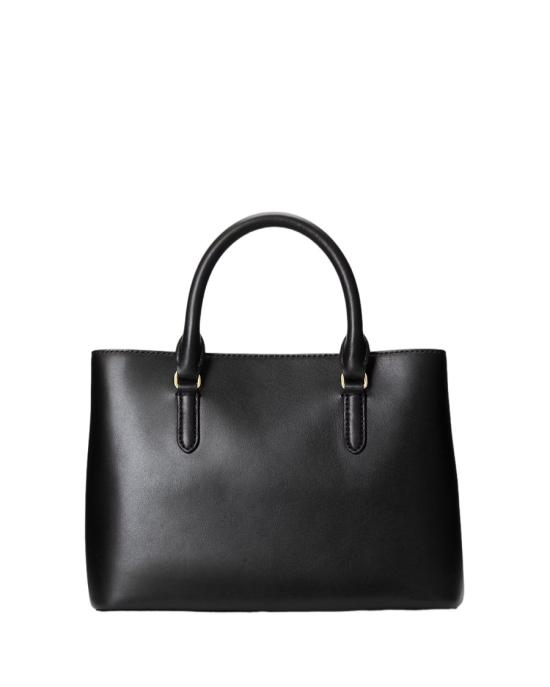 26SS 랄프 로렌 토트백 431876725004 Black - RALPH LAUREN