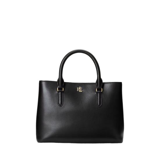 26SS 랄프 로렌 토트백 431876725004 Black