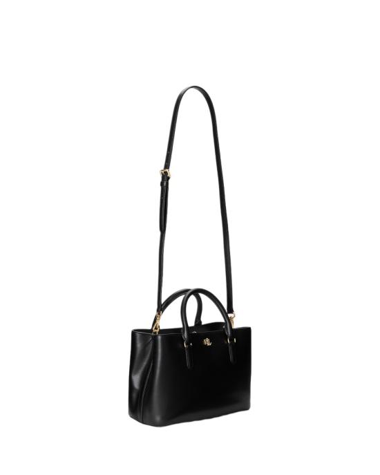 26SS 랄프 로렌 토트백 431876725004 Black - RALPH LAUREN