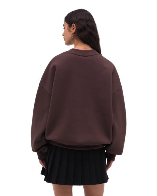  Wrstbhvr 긴팔 티셔츠 2000001804575 Black - OTHER BRANDS