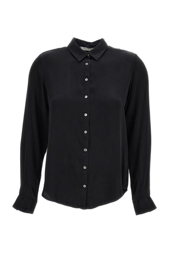 26SS Q-Wins 셔츠 E075S24999 Black