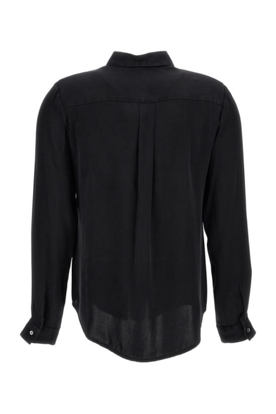 26SS Q-Wins 셔츠 E075S24999 Black - OTHER BRANDS