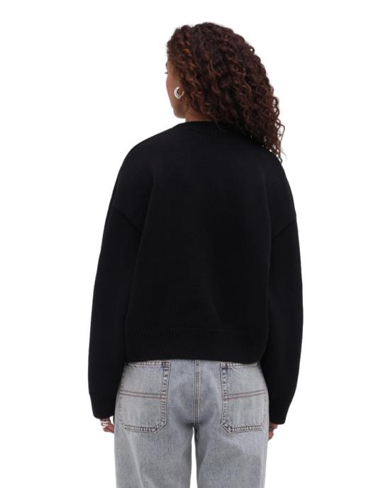  Wrstbhvr 스웨터 2000001803752 Black - OTHER BRANDS