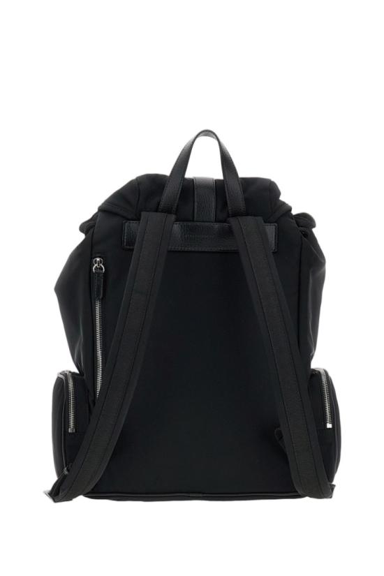 26SS 스텔라 맥카트니 백팩 7B0194WP06701019 Black - STELLA MCCARTNEY