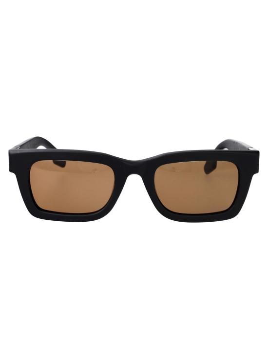 25FW 비전오브슈퍼 선글라스 VS0001SUN 005 brown