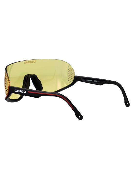 26SS 까레라 선글라스 CARRERA EYEDRA BLX black - CARRERA