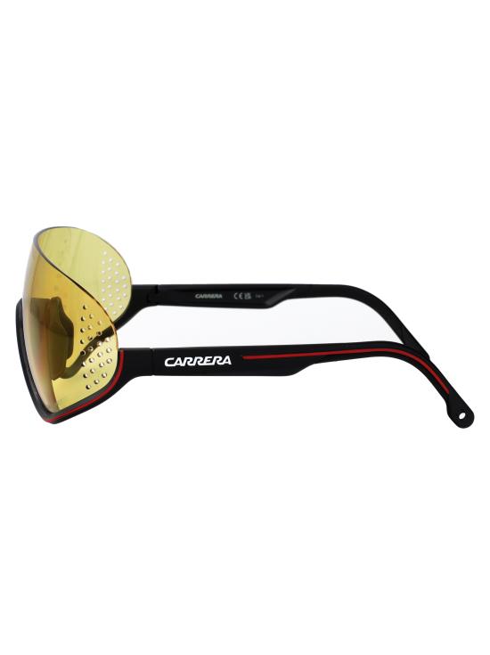 26SS 까레라 선글라스 CARRERA EYEDRA BLX black - CARRERA