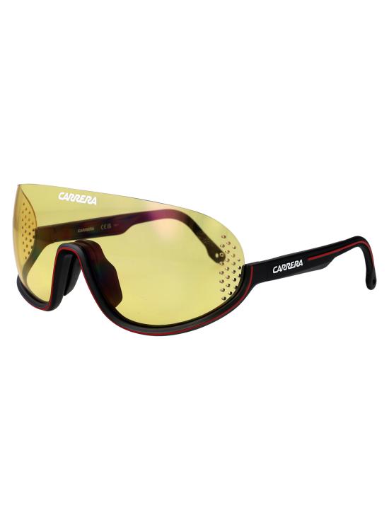 26SS 까레라 선글라스 CARRERA EYEDRA BLX black - CARRERA