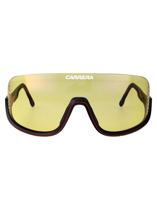 26SS 까레라 선글라스 CARRERA EYEDRA BLX black