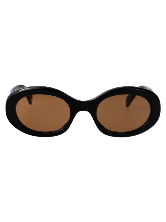 26SS 셀린느 선글라스 CL40194U 01J black