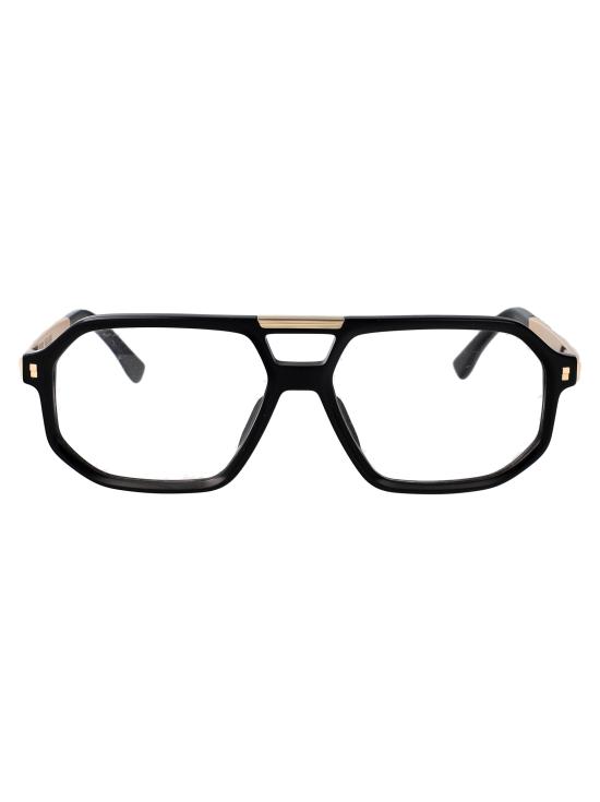 26SS 디스퀘어드2 안경 D2 0195 807 black