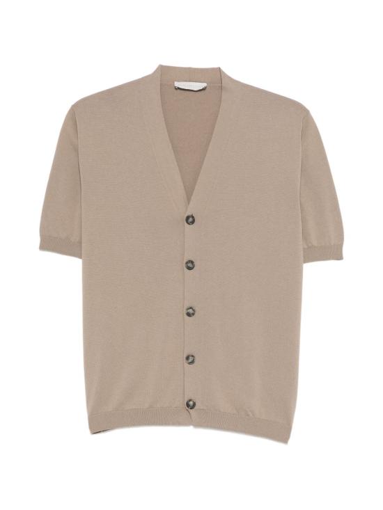 26SS 루이지 젠틸레 니트 베스트 LG1333