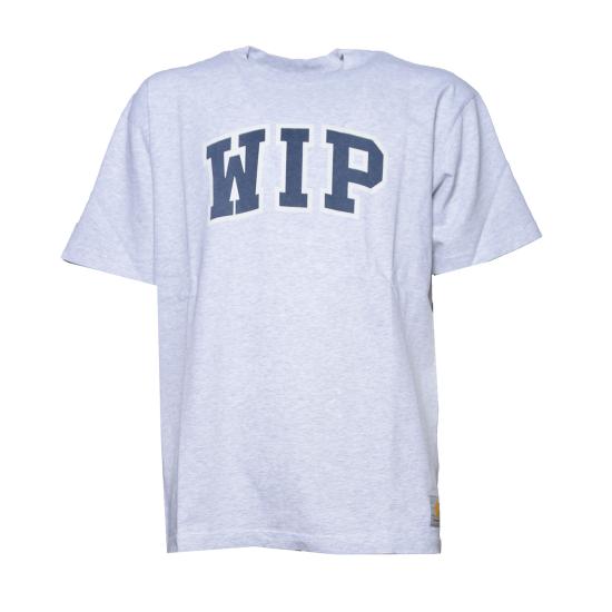 26SS 칼하트 WIP 숏슬리브 3 티셔츠 I036193 48260